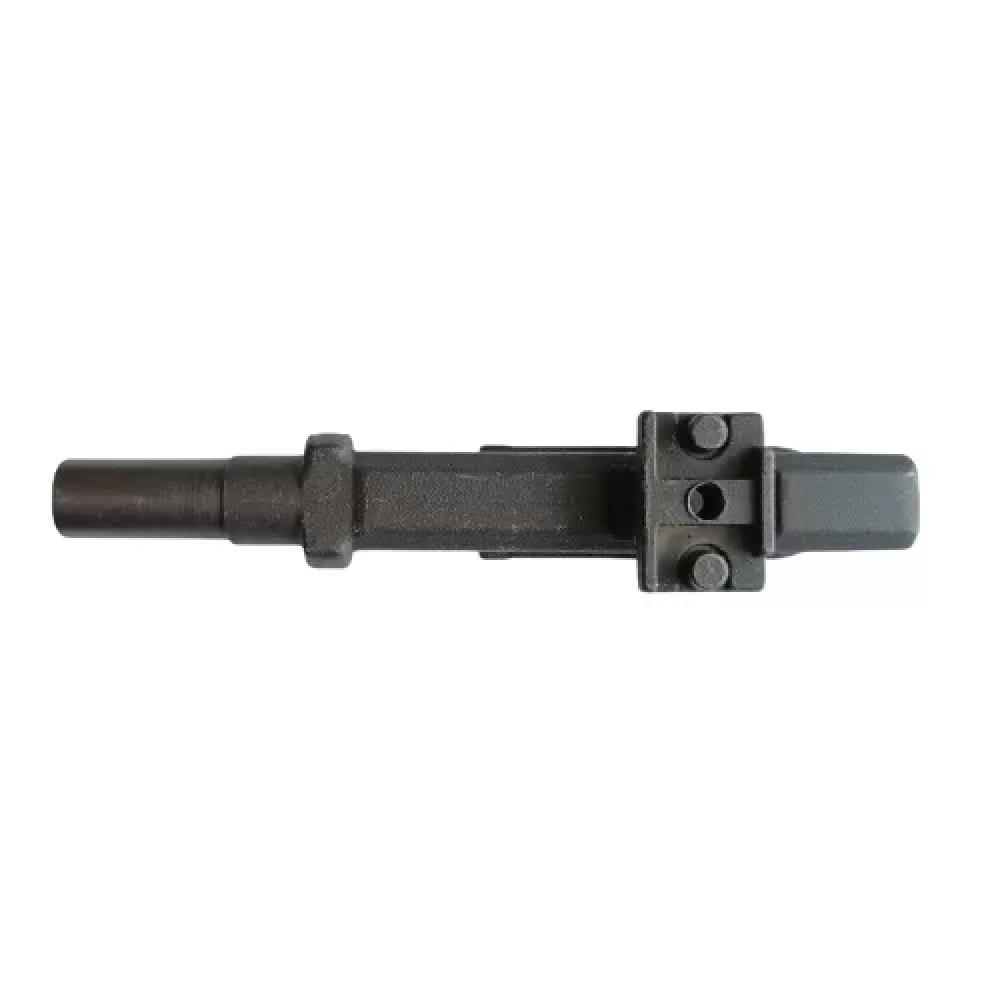 GAZLI ÇİVİ ÇAKMA TABANCASI NAMLUSU B TİPİ (Lisinya)