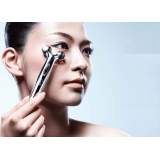 3d Masaj Aleti Yüz İçin Küçük Boy Dmp