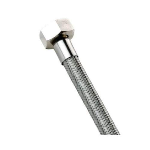 1/2X3/8 Flex Paslanmaz Hortum 60 cm 1/2X3/8 Flex Paslanmaz Hortum 60 cm