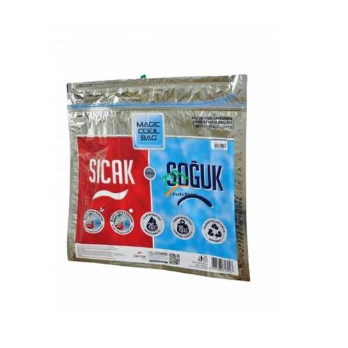 Termos Çanta - Piknik Çantası - Dondurulmuş Gıda Çantası - Mega Boy Termos Çanta - Piknik Çantası - Dondurulmuş Gıda Çantası - Mega Boy