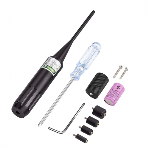 Dürbün Sıfırlama Lazeri Yeşil Dürbün Sıfırlama Lazeri Yeşil