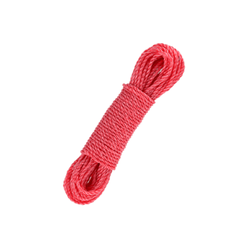 Çamaşır İpi - Çok Amaçlı İp 20 Metre Çamaşır İpi - Çok Amaçlı İp 20 Metre