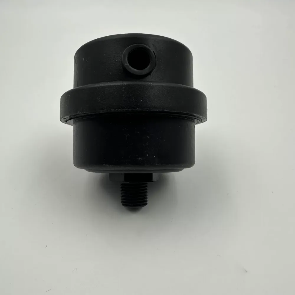 25 - 50 LT KOMPRESÖR PLASTİK HAVA FİLTRESİ A TİPİ (Lisinya)