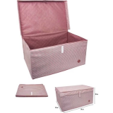 Çok Amaçlı Düzenleyici Kutu Organizer Cırt Cırtlı Hurç Mega Plus Boy 40cm X 30cm X 70cm (3 Adet) Çok Amaçlı Düzenleyici Kutu Organizer Cırt Cırtlı Hurç Mega Plus Boy 40cm X 30cm X 70cm (3 Adet)