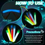 Karanlıkta Yanan Asılabilir ip Aparatlı Glow Stick Kolye Glow Stick Lamba 6 Adet 6 Renk 15 cm Karanlıkta Yanan Asılabilir ip Aparatlı Glow Stick Kolye Glow Stick Lamba 6 Adet 6 Renk 15 cm