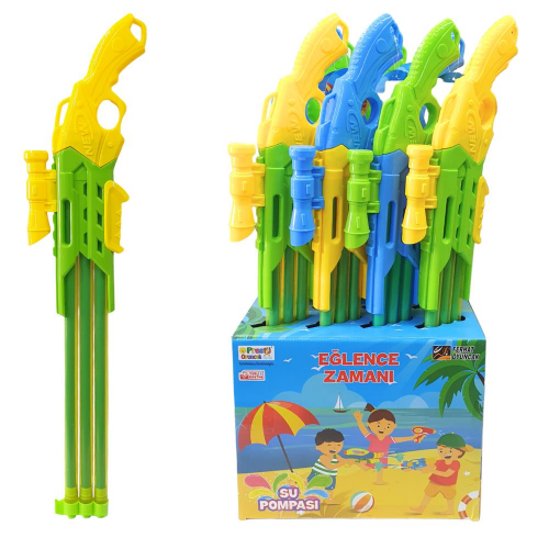 111 - 3 LÜ SU POMPASI (Lisinya) 111 - 3 LÜ SU POMPASI (Lisinya)