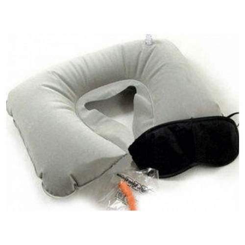 Seyahat Seti - Uyku Seti (3 Parça) Seyahat Seti - Uyku Seti (3 Parça)