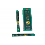 Feng Shui Wood Hexa Tütsü Oda Kokusu