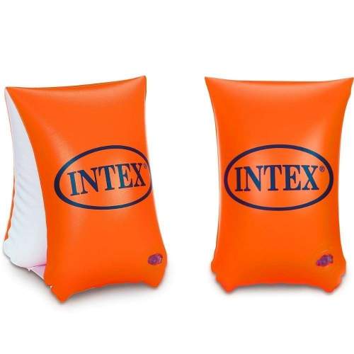 Kolluk Turuncu 23x15Cm İntex - 58642 (Lisinya) Kolluk Turuncu 23x15Cm İntex - 58642 (Lisinya)