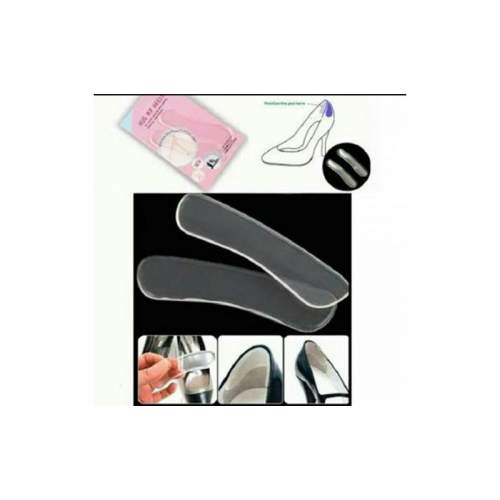 Ayak Vurma Önleyici Silikon 2 li Ayak Vurma Önleyici Silikon 2 li