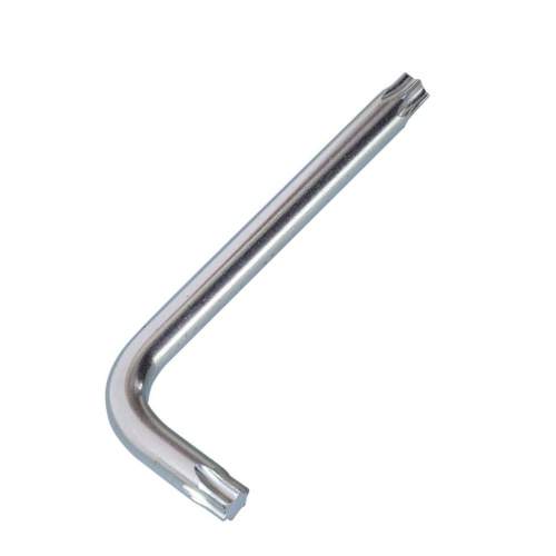 İzeltaş Torx Allen Anahtar T6 İzeltaş Torx Allen Anahtar T6