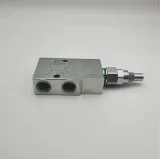 HİDROLİK TEKLİ YÜK TUTMA VALFİ 1/2 K.M (Lisinya)