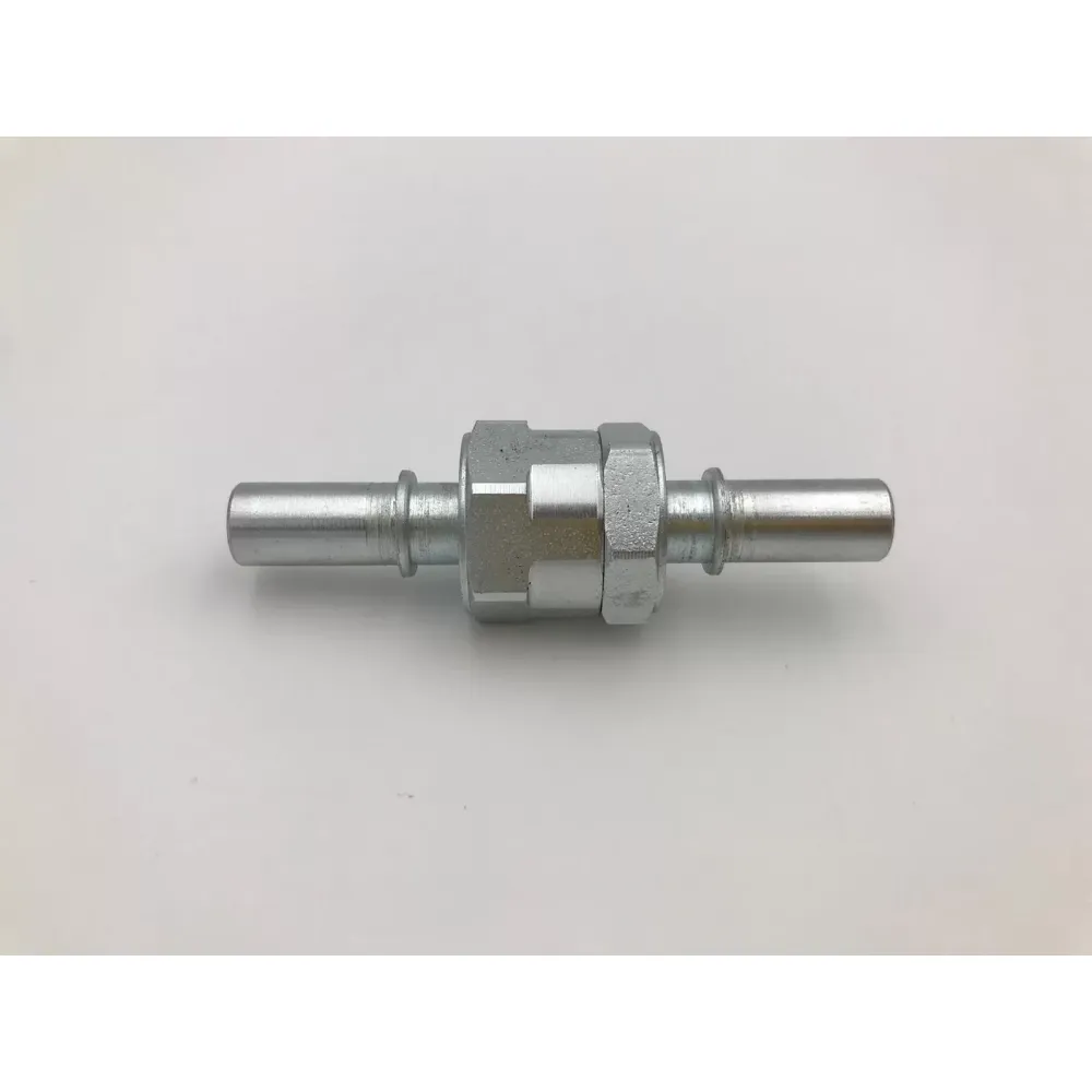 8 MM  MAZOT VE BENZİN YAKIT ÇEK VALF ( OTOMATİK REKOR GİRİŞLİ ) (Lisinya)
