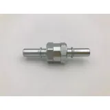 8 MM  MAZOT VE BENZİN YAKIT ÇEK VALF ( OTOMATİK REKOR GİRİŞLİ ) (Lisinya)