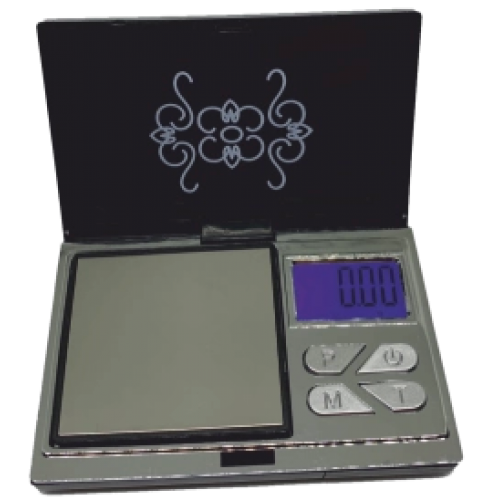 Diamond Dijital Göstergeli Mini Cep Boy Hassas Terazi Apt-168 (200 Gr-0.01)