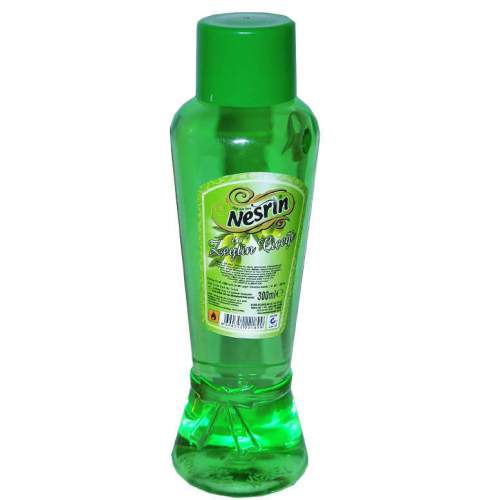 Zeytin Çiçeği Kolonyası 60 Derece Pet Şişe 300 ML Zeytin Çiçeği Kolonyası 60 Derece Pet Şişe 300 ML