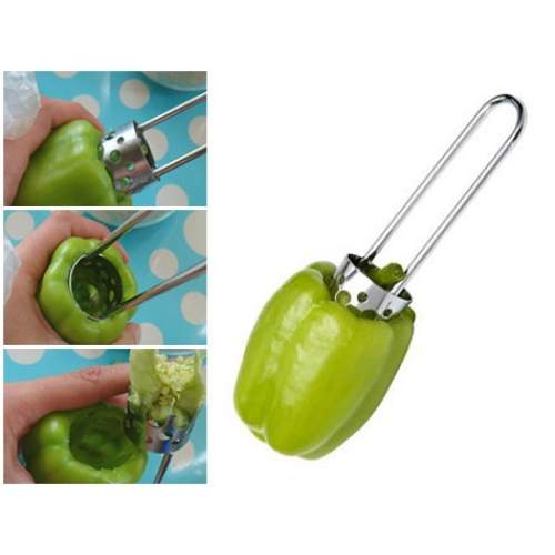 Biberoy Pratik Dolma Biber & Kabak Oyacağı Biberoy Pratik Dolma Biber & Kabak Oyacağı