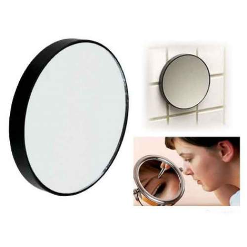 Vantuzlu Büyüteç Ayna Vantuzlu Büyüteç Ayna