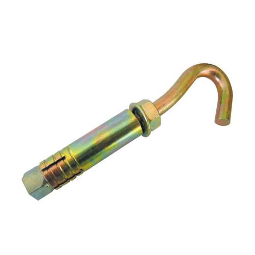 Açık Kancalı Dubel M10x120 Açık Kancalı Dubel M10x120