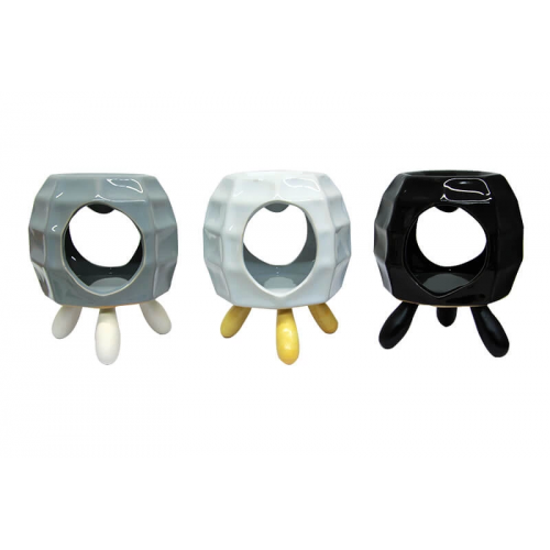 Buhurdanlık Ahşap Ayaklı