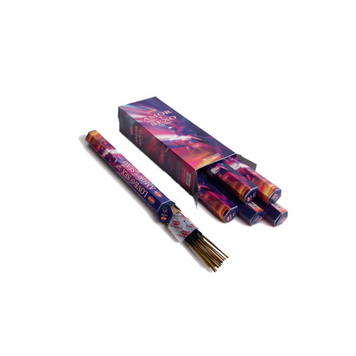 Love And Sex Hexa Love And Sex Hexa