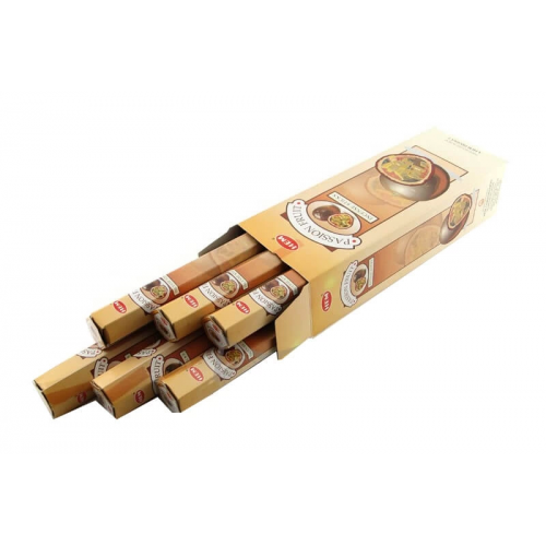 Passion Fruit Hexa Tütsü Oda Kokusu