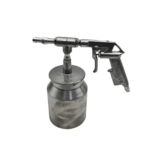 METAL ALTTAN DEPO BOYA TABANCASI A TİPİ (Lisinya) METAL ALTTAN DEPO BOYA TABANCASI A TİPİ (Lisinya)