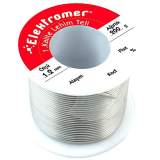 Powermaster 2464 1.2 mm Lehim Teli 200 gr