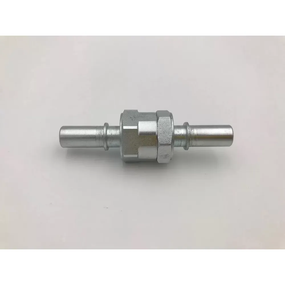 8 MM  MAZOT VE BENZİN YAKIT ÇEK VALF ( OTOMATİK REKOR GİRİŞLİ ) (Lisinya)