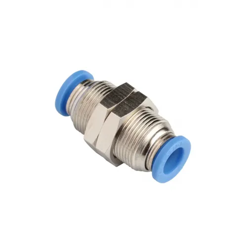 Pnömatik Perde Geçişli Nipel 16mm (Lisinya) Pnömatik Perde Geçişli Nipel 16mm (Lisinya)