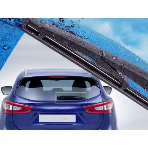 Araba Silecek Donmasını Önleyen Koruyucu Kılıf 2 ADET Araba Silecek Donmasını Önleyen Koruyucu Kılıf 2 ADET