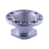 KAVİ 200 HİDROLİK POMPA KAMPANASI (Lisinya)