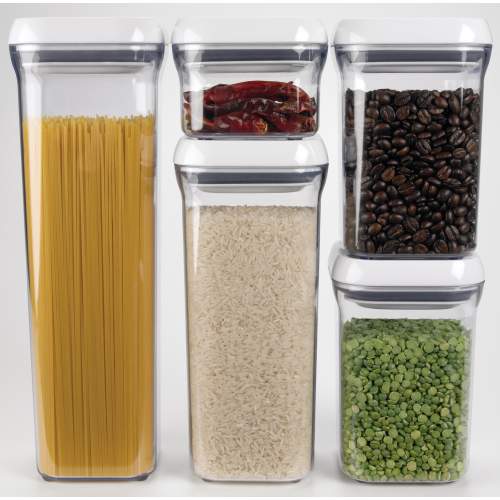 Vakumlu Kare Saklama Kabı - 1,50 litre Vakumlu Kare Saklama Kabı - 1,50 litre