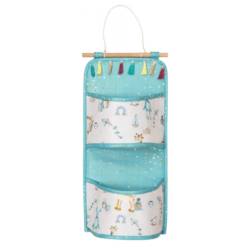 Baby 2 Cepli Düzenleyici Çok Amaçlı Organizer (yeşil) Baby 2 Cepli Düzenleyici Çok Amaçlı Organizer (yeşil)