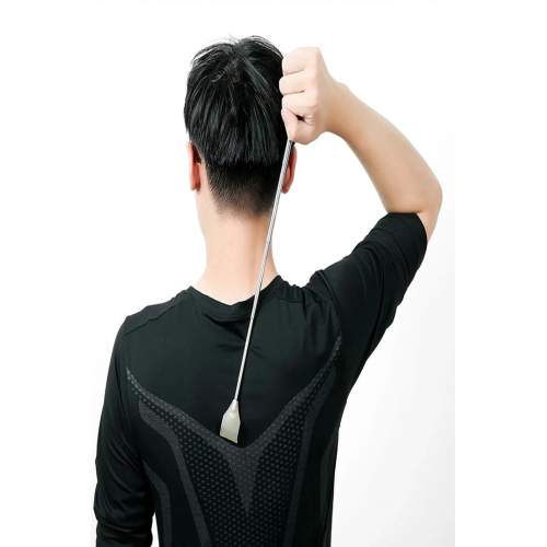 Uzayabilen Metal Teleskobik Sırt Kaşıyıcı Cep Tipi Sırt Kaşıma Aparatı Uzayabilen Metal Teleskobik Sırt Kaşıyıcı Cep Tipi Sırt Kaşıma Aparatı