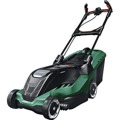 Bosch Advanced Rotak 650 Elektrikli Çim Biçme Makinesi Bosch Advanced Rotak 650 Elektrikli Çim Biçme Makinesi