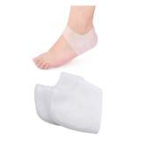 Silikon Topuk Koruyucu Topuk Gömleği (2 Adet)