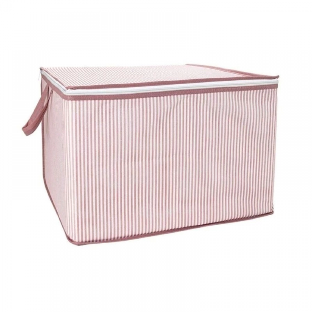 Mini Boy Hurç Çok Amaçlı Düzenleyici Saklama Kutusu 40x30x45 Cm