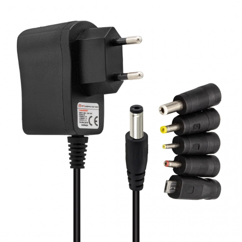 Pm-32267 5 Volt - 1 Amper 4 Uçlu Unıversal Modem Adaptörü Pm-32267 5 Volt - 1 Amper 4 Uçlu Unıversal Modem Adaptörü