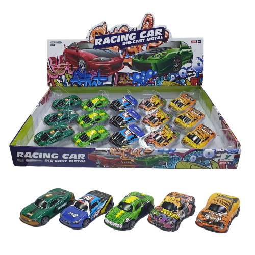 YH135-15 - ÇEK BIRAK METAL ARABA (Lisinya) YH135-15 - ÇEK BIRAK METAL ARABA (Lisinya)