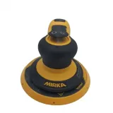 HAVALI ZIMPARA MAKİNESİ 150 MM (Lisinya)