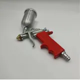 METAL HAVALI GÖLGE TABANCASI A TİPİ (Lisinya)