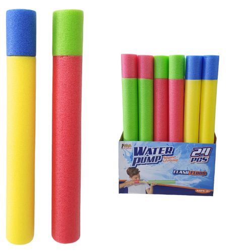 Sünger Su Pompası 40 cm - SJ540 (Lisinya) Sünger Su Pompası 40 cm - SJ540 (Lisinya)