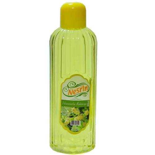 Ihlamur Kolonyası 60 Derece Pet Şişe 400 ML