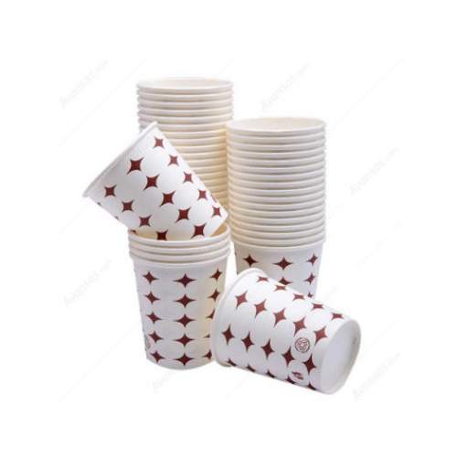 Karton Bardak 100 Adet Karton Bardak 100 Adet