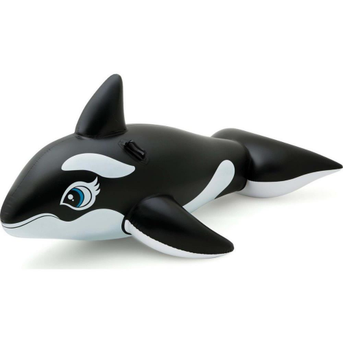 İntex Balina Binici 193x119 cm - 58561 (Lisinya) İntex Balina Binici 193x119 cm - 58561 (Lisinya)