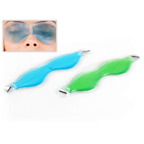 Dinlendirici Göz Bandı Sıcak ve Soğuk Kullanıma Uygun Dinlendirici Göz Bandı Sıcak ve Soğuk Kullanıma Uygun