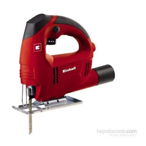 Einhell TC JS 80/1 Dekupaj Testere 550 Watt Einhell TC JS 80/1 Dekupaj Testere 550 Watt