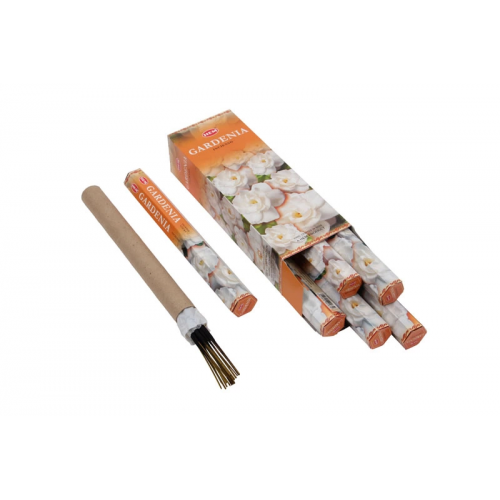 Gardenia Hexa Tütsü Oda Kokusu