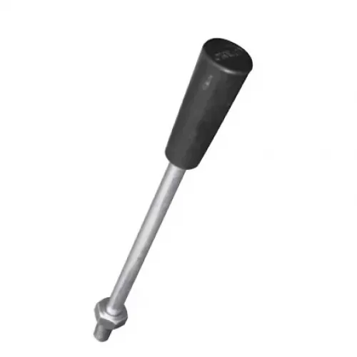 40L - 80L - 120L - 150L M10 MONO BLOK KUMANDA KOLU YEDEK PARÇA VALF KOLU (Lisinya) 40L - 80L - 120L - 150L M10 MONO BLOK KUMANDA KOLU YEDEK PARÇA VALF KOLU (Lisinya)